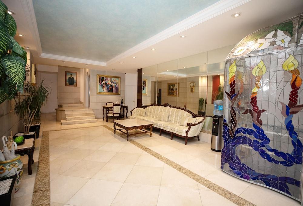 Residence L' Heritage Hipolito Taine By Bluebay Mexiko-Stadt Exterior foto