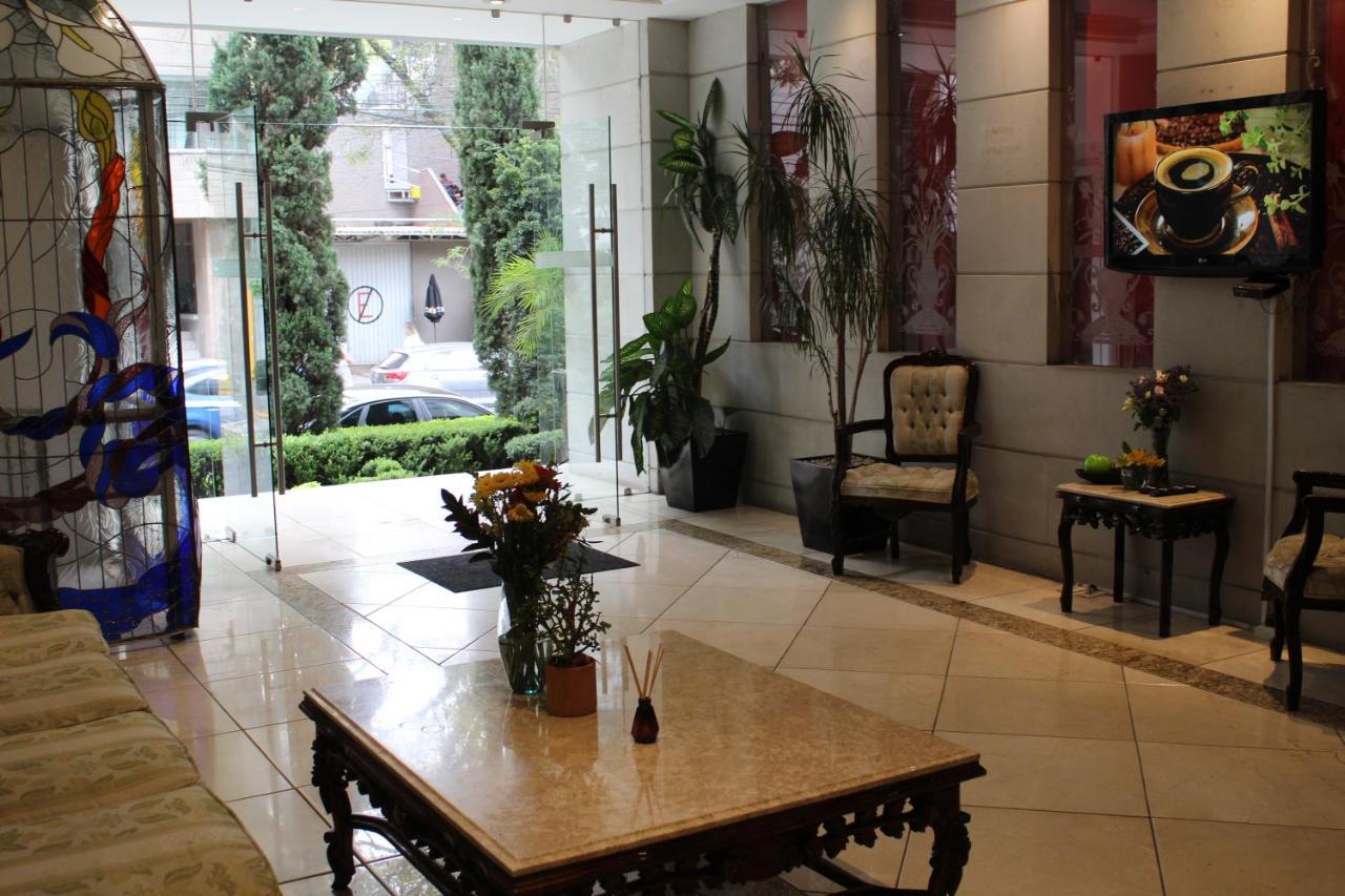 Residence L' Heritage Hipolito Taine By Bluebay Mexiko-Stadt Exterior foto